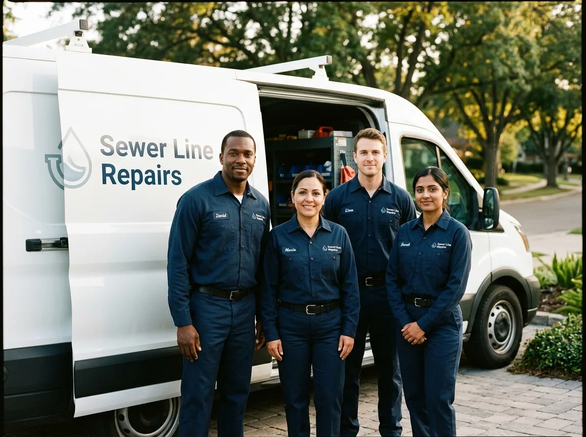 Emergency Plumber company in Bunnlevel, NC